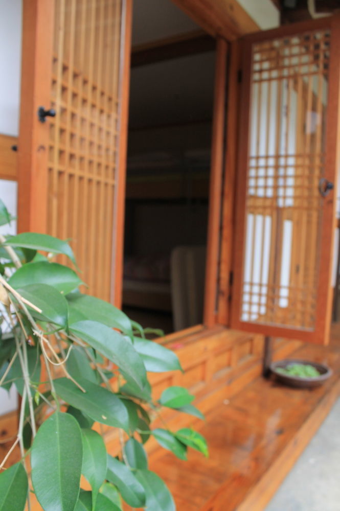 Hanok Got Soul Exteriér fotografie