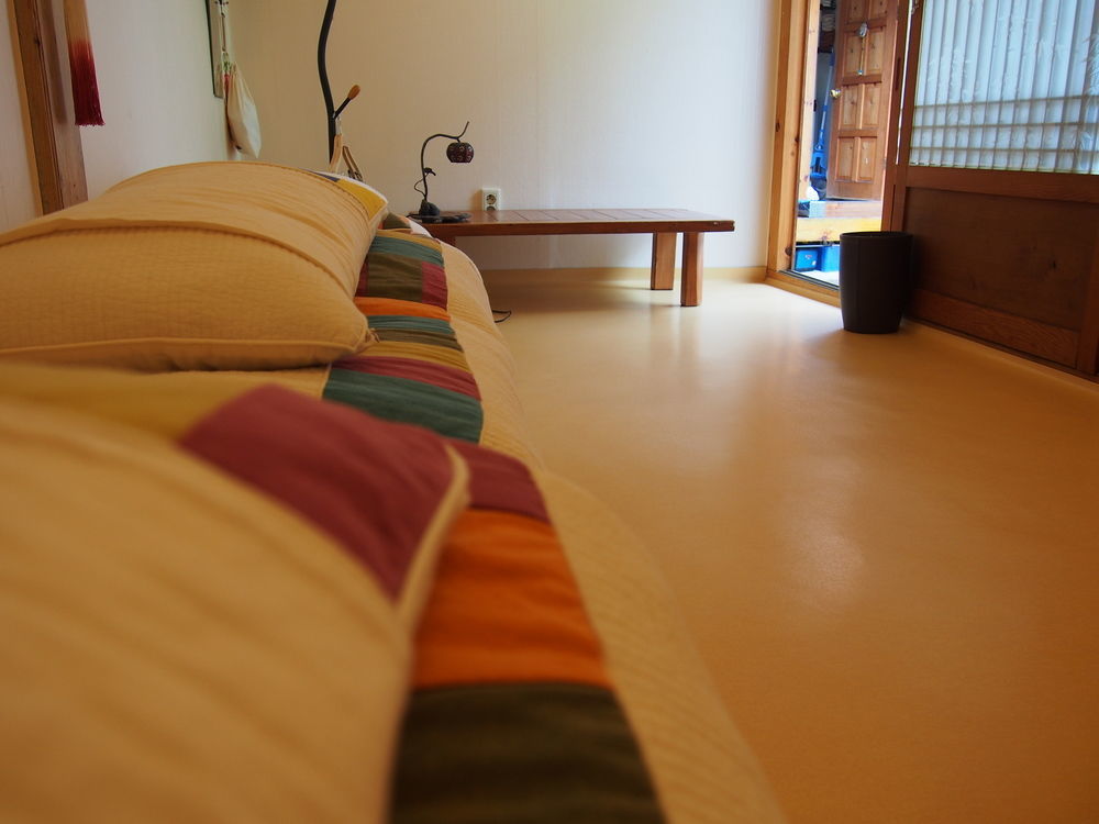 Hanok Got Soul Exteriér fotografie